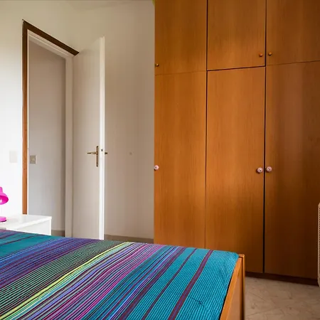 Apartamento Sara *