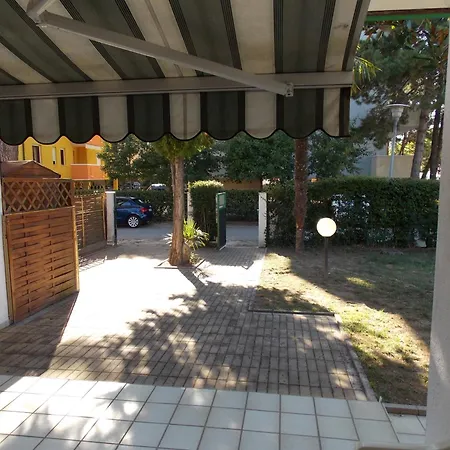 Sara Apartment Bibione
