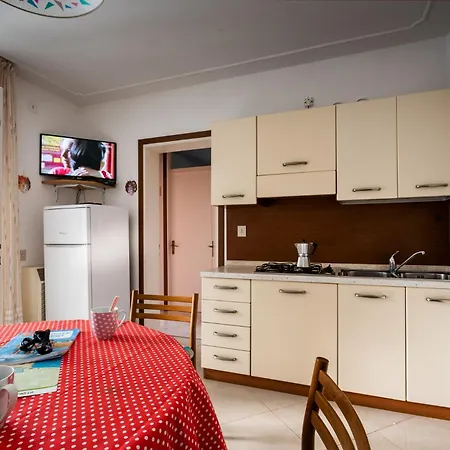 Sara Apartment Bibione