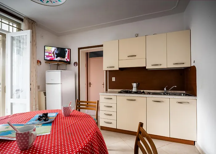 Sara Apartament Bibione