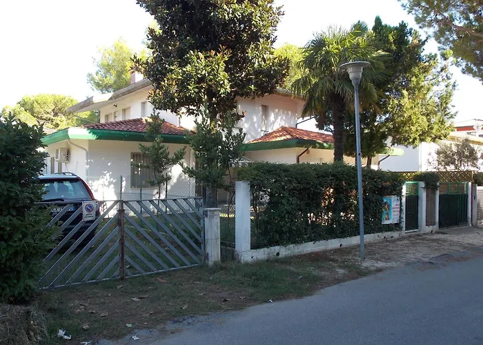 Apartmán Sara *
